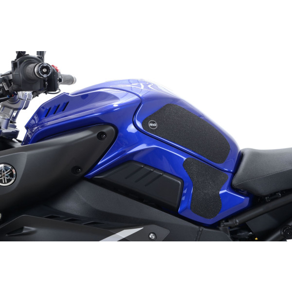 R&G R&G Tank Traction Grips for Yamaha MT-10 '16- & SP '17-